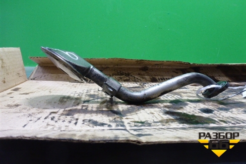 Маслозаборник (1.9 TDI) для Opel Vectra C с 2002-2008г (Вектра)