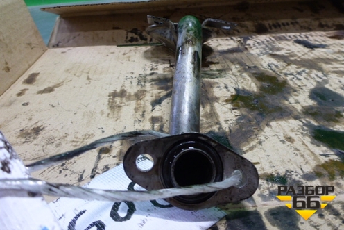 Маслозаборник (1.9 TDI) для Opel Vectra C с 2002-2008г (Вектра)