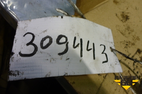 Маслозаборник (1.9 TDI) для Opel Vectra C с 2002-2008г (Вектра)