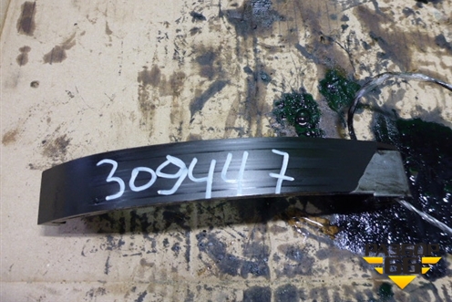 Успокоитель цепи (1.9 TDI) (90500768) для Opel Vectra C с 2002-2008г (Вектра)