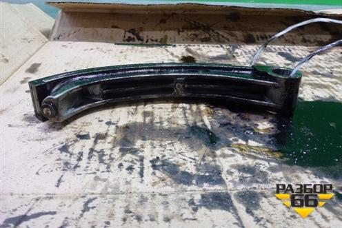 Успокоитель цепи (1.9 TDI) (90500768) для Opel Vectra C с 2002-2008г (Вектра)