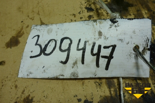 Успокоитель цепи (1.9 TDI) (90500768) для Opel Vectra C с 2002-2008г (Вектра)