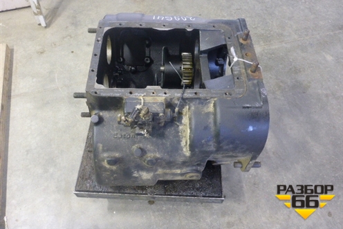 Корпус КПП (4305647C) для International 9800i