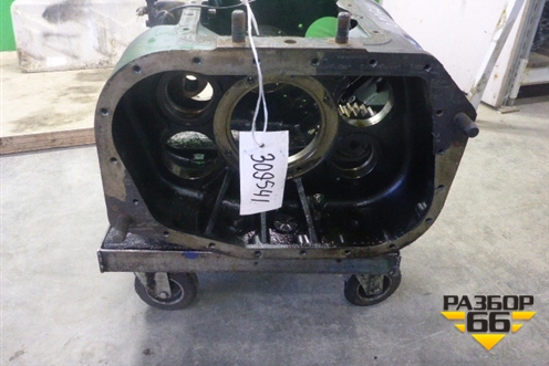 Корпус КПП (4305647C) для International 9800i