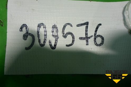 Крышка КПП (первичного вала) для International 9800i