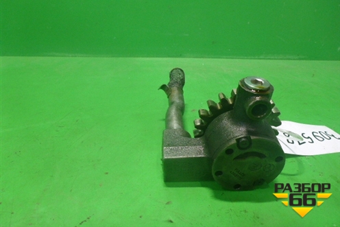 Насос масляный КПП для International 9800i