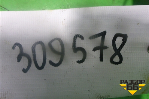 Насос масляный КПП для International 9800i