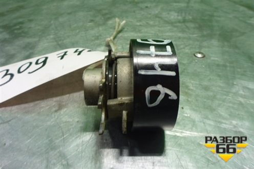 Ролик натяжитель ремня ГРМ (1.4л BKY 16v) для Skoda Fabia с 1999-2007г (Фабия)