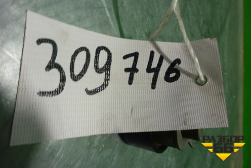 Ролик натяжитель ремня ГРМ (1.4л BKY 16v) для Skoda Fabia с 1999-2007г (Фабия)