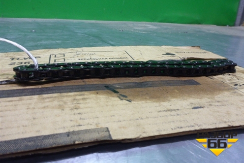 Цепь маслянного насоса (1.9 TDI ASV) для Skoda Octavia (А4) с 1997-2011г (Октавия)