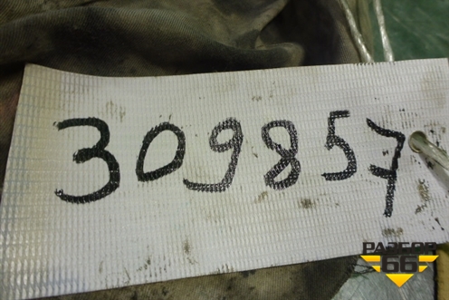 Цепь маслянного насоса (1.9 TDI ASV) для Skoda Octavia (А4) с 1997-2011г (Октавия)