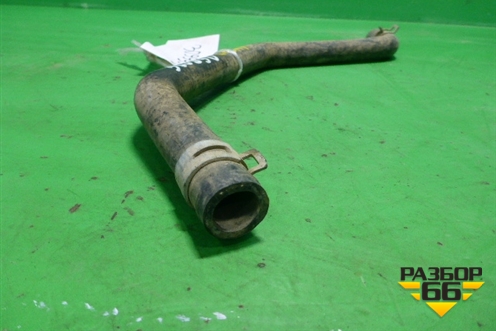 Патрубок отопителя для Chery Tiggo (T11) с 2005г (Тиго Т11)