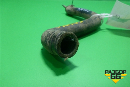 Патрубок системы охлаждения для Chery Bonus(A13) с 2010г (Бонус)