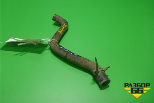 Патрубок системы охлаждения для Chery Bonus(A13) с 2010г (Бонус)