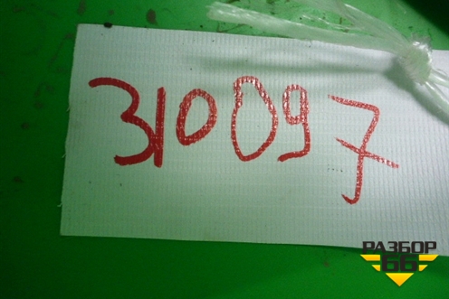 Молдинг на кузов правый (3C8854702) для Volkswagen Passat-CC с 2008г (Пассат ЦЦ)