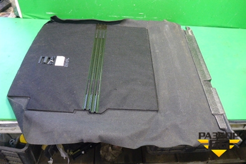 Пол багажника (3C8863463B) для Volkswagen Passat-CC с 2008г (Пассат ЦЦ)