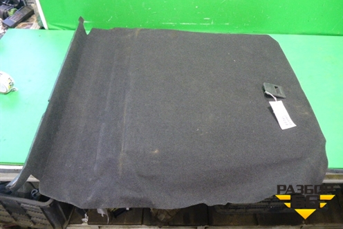 Пол багажника (3C8863463B) для Volkswagen Passat-CC с 2008г (Пассат ЦЦ)