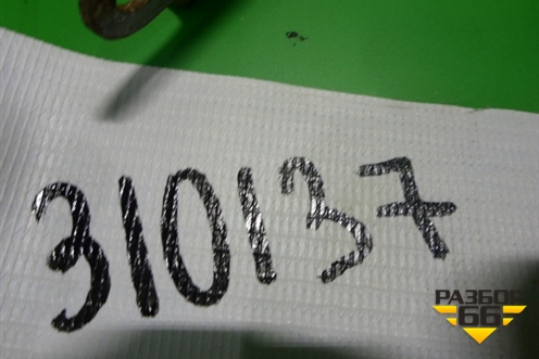 Блок управления AIR BAG (98221FA111) для Subaru Impreza (GG-GD) с 2000-2007г (Импреза)