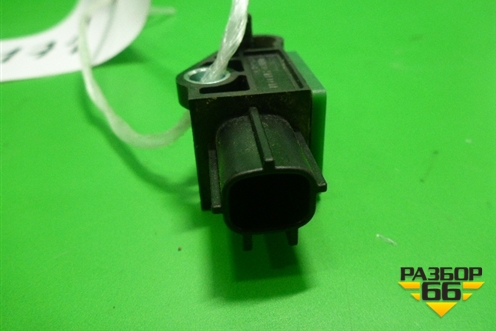 Датчик AIR BAG (задний правый) (5N0959351B) для Volkswagen Passat-CC с 2008г (Пассат ЦЦ)