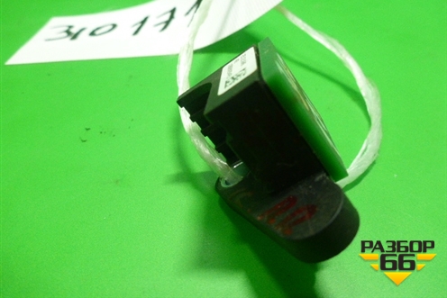 Датчик AIR BAG (задний правый) (5N0959351B) для Volkswagen Passat-CC с 2008г (Пассат ЦЦ)