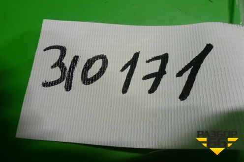 Датчик AIR BAG (задний правый) (5N0959351B) для Volkswagen Passat-CC с 2008г (Пассат ЦЦ)