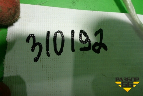 Бачок расширительный (1.5л) (45150AE000) для Subaru Impreza (GG-GD) с 2000-2007г (Импреза)