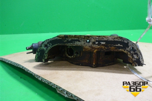 Насос масляный (1.5л G15MF) для Daewoo Nexia с 1995-2016г (Нексия)