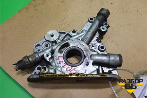 Насос масляный (1.5л G15MF) для Daewoo Nexia с 1995-2016г (Нексия)