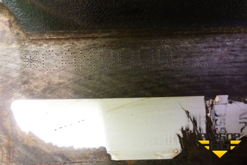 Двигатель (1.4л 16V CAX МКПП) (CAX900072) для Volkswagen Jetta с 2010-2019г (Джетта)