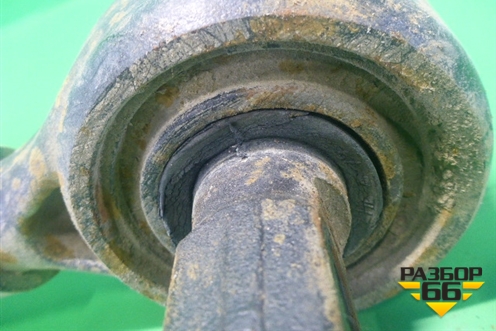 Тяга реактивная (1722746) для Scania 5 R Series с 2004-2016г