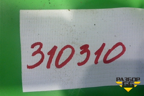 Тяга реактивная (1722746) для Scania 5 R Series с 2004-2016г