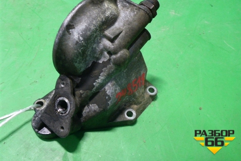 Кронштейн масляного фильтра  (DC 1103) (1502755) для Scania 5 R Series с 2004-2016г