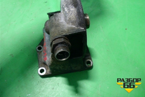 Кронштейн масляного фильтра  (DC 1103) (1502755) для Scania 5 R Series с 2004-2016г