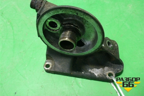 Кронштейн масляного фильтра  (DC 1103) (1502755) для Scania 5 R Series с 2004-2016г