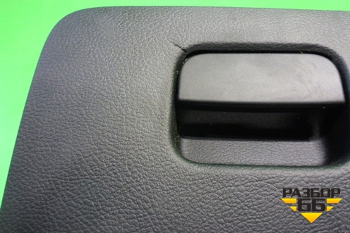 Бардачок (левый) (3C1857921M) для Volkswagen Passat-CC с 2008г (Пассат ЦЦ)