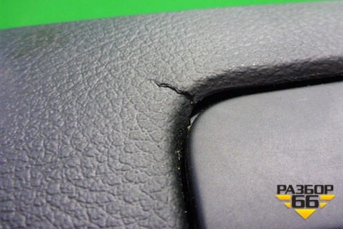 Бардачок (левый) (3C1857921M) для Volkswagen Passat-CC с 2008г (Пассат ЦЦ)