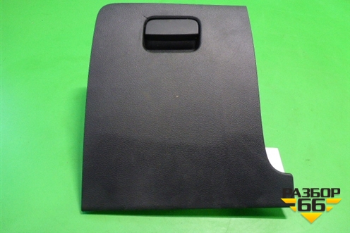 Бардачок (левый) (3C1857921M) для Volkswagen Passat-CC с 2008г (Пассат ЦЦ)