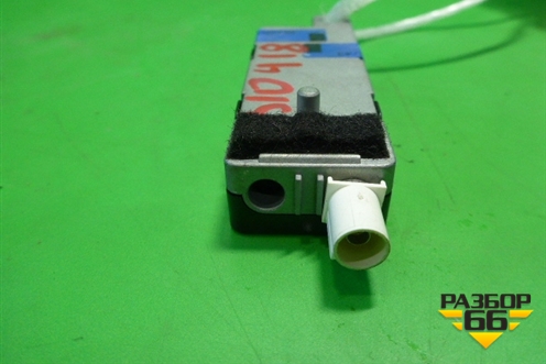 Антенна электрическая (3C8035552) для Volkswagen Passat-CC с 2008г (Пассат ЦЦ)