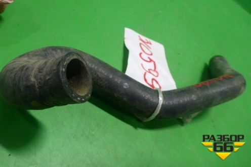 Патрубок системы охлаждения для Nissan Wingroad (Y12) (Вингроад)