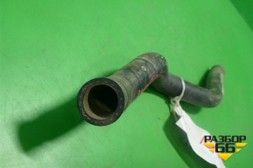 Патрубок системы охлаждения для Nissan Wingroad (Y12) (Вингроад)