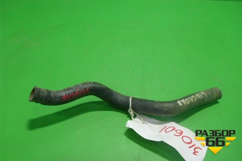 Патрубок системы охлаждения для Nissan Wingroad (Y12) (Вингроад)