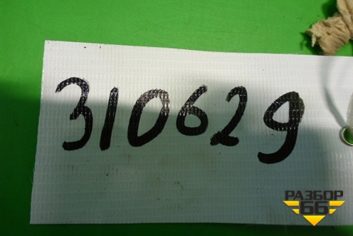 Трубки системы охлаждения (2.8л ACK металлическая) для Audi A8 с 1998-2003г (А8)