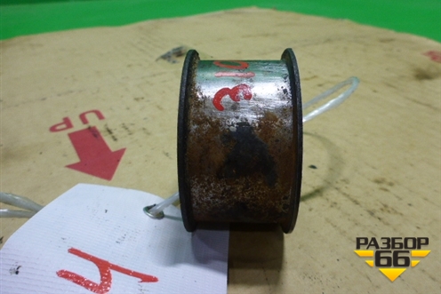 Ролик обводной ремня ГРМ (2.8л ACK) для Audi A8 с 1998-2003г (А8)