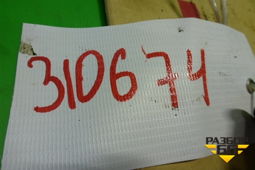 Ролик обводной ремня ГРМ (2.8л ACK) для Audi A8 с 1998-2003г (А8)