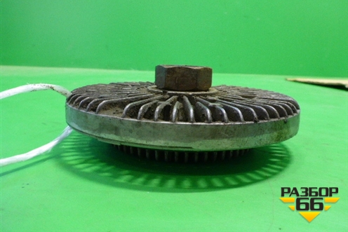 Вискомуфта (2.8л ACK) для Audi A8 с 1998-2003г (А8)