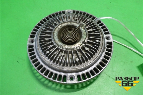 Вискомуфта (2.8л ACK) для Audi A8 с 1998-2003г (А8)