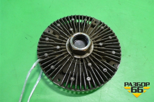 Вискомуфта (2.8л ACK) для Audi A8 с 1998-2003г (А8)