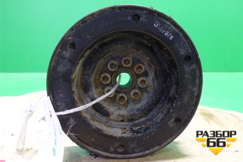 Шкив коленвала (2.8л ACK) для Audi A8 с 1998-2003г (А8)