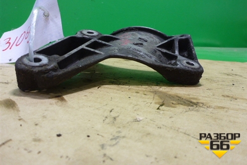 Кронштейн компрессора кондиционера (2.8л ACK) (078260835F) для Audi A8 с 1998-2003г (А8)