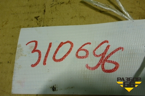 Кронштейн компрессора кондиционера (2.8л ACK) (078260835F) для Audi A8 с 1998-2003г (А8)